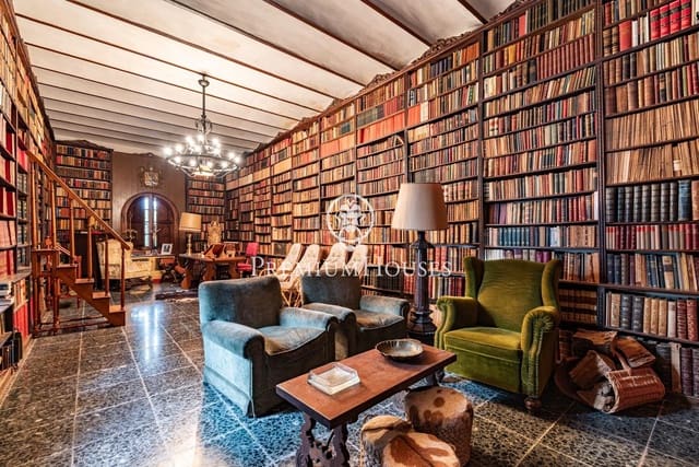 10 makuuhuone Omakotitalo myytävänä paikassa Vinyols i els Arcs - 595 000 € (Ref: 9419618)