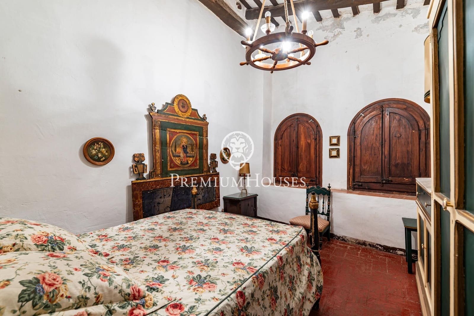 10 makuuhuone Omakotitalo myytävänä paikassa Vinyols i els Arcs - 595 000 € (Ref: 9419618)