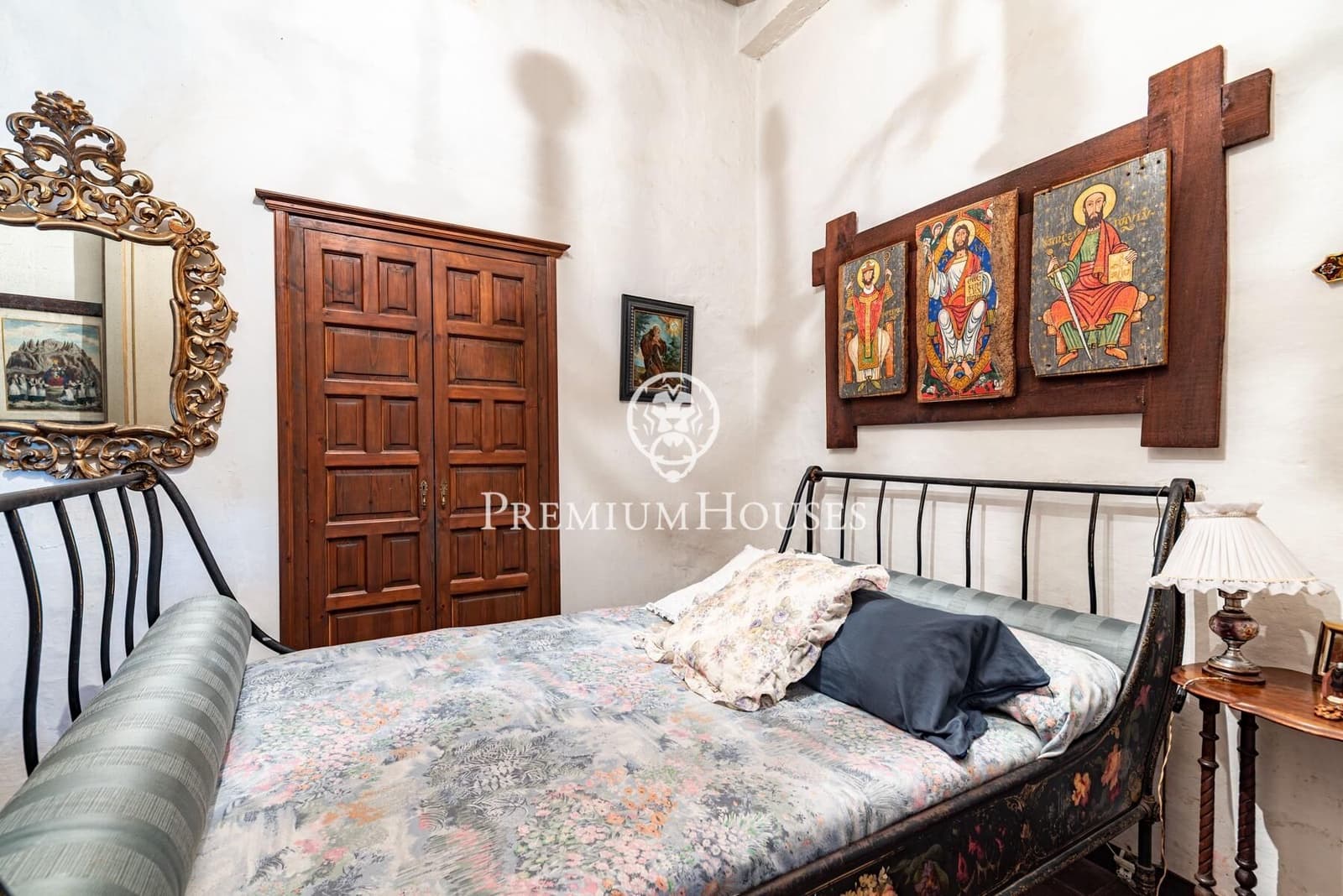 10 makuuhuone Omakotitalo myytävänä paikassa Vinyols i els Arcs - 595 000 € (Ref: 9419618)