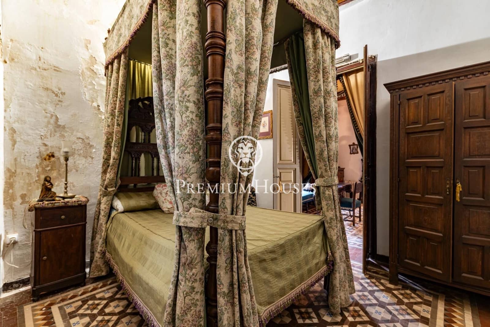 10 makuuhuone Omakotitalo myytävänä paikassa Vinyols i els Arcs - 595 000 € (Ref: 9419618)