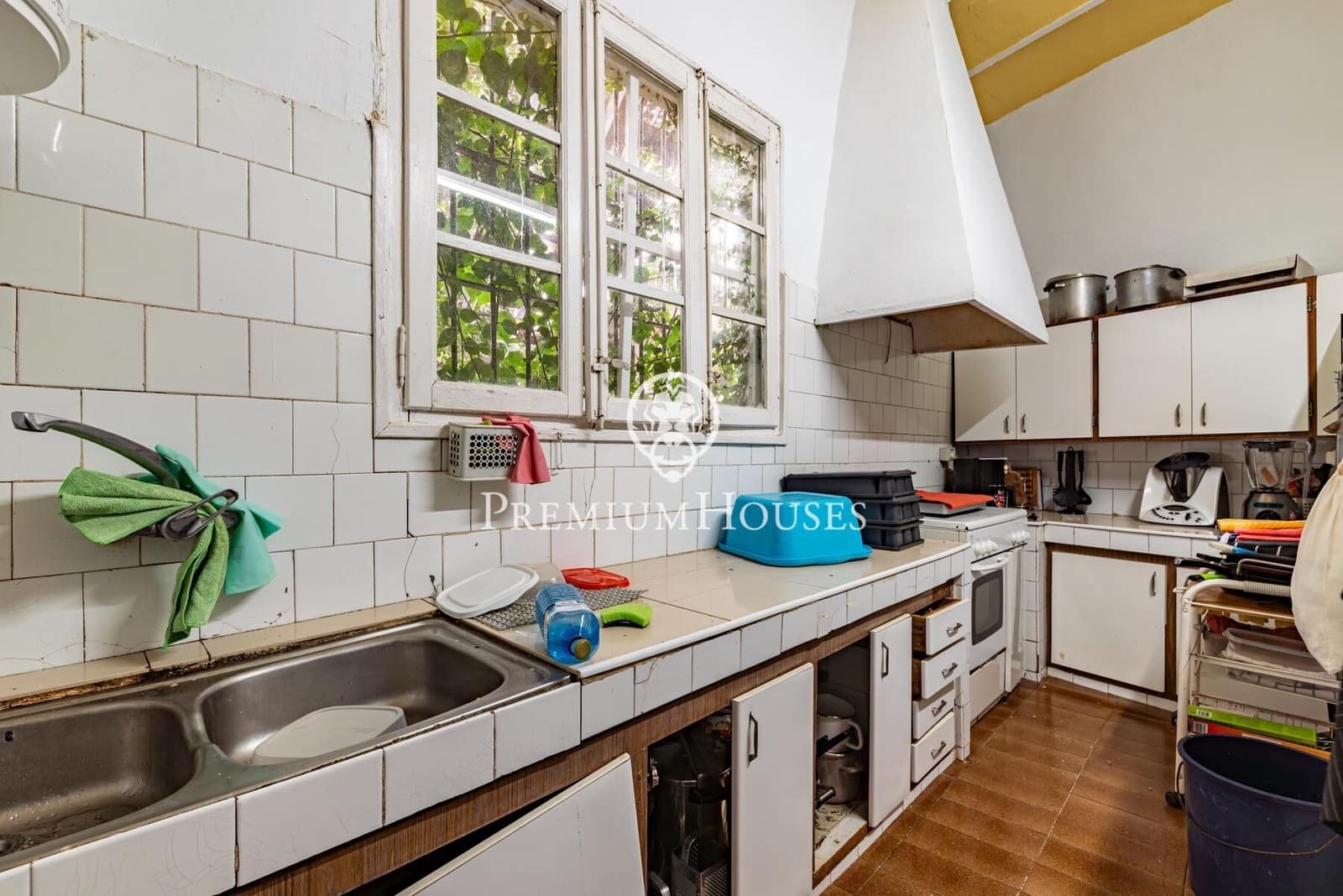 10 makuuhuone Omakotitalo myytävänä paikassa Vinyols i els Arcs - 595 000 € (Ref: 9419618)