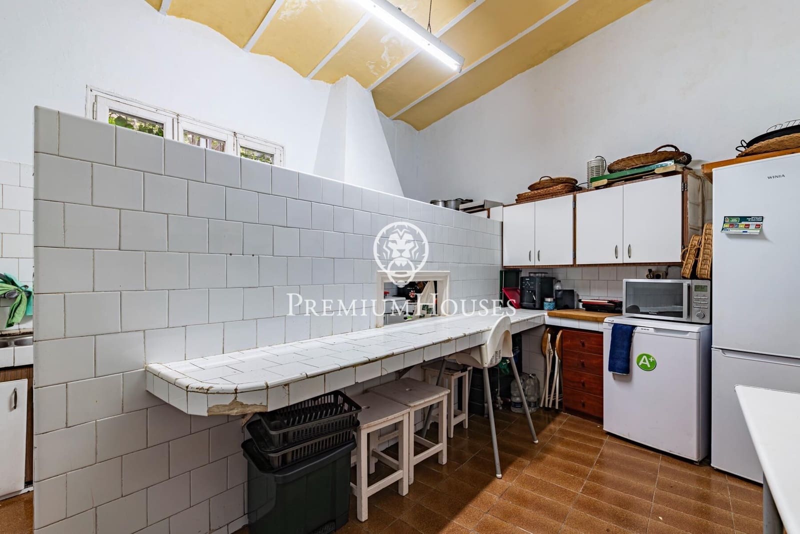 10 makuuhuone Omakotitalo myytävänä paikassa Vinyols i els Arcs - 595 000 € (Ref: 9419618)