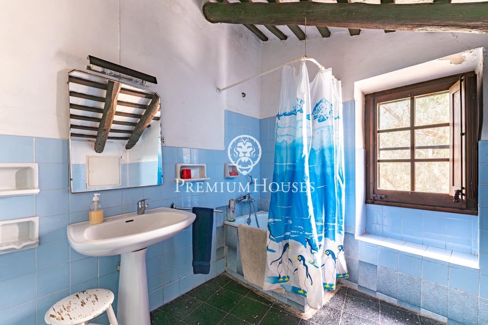 10 makuuhuone Omakotitalo myytävänä paikassa Vinyols i els Arcs - 595 000 € (Ref: 9419618)