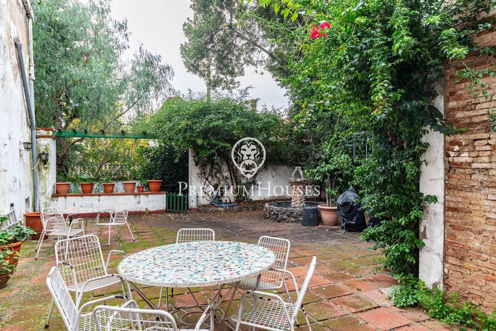 10 makuuhuone Omakotitalo myytävänä paikassa Vinyols i els Arcs - 595 000 € (Ref: 9419618)