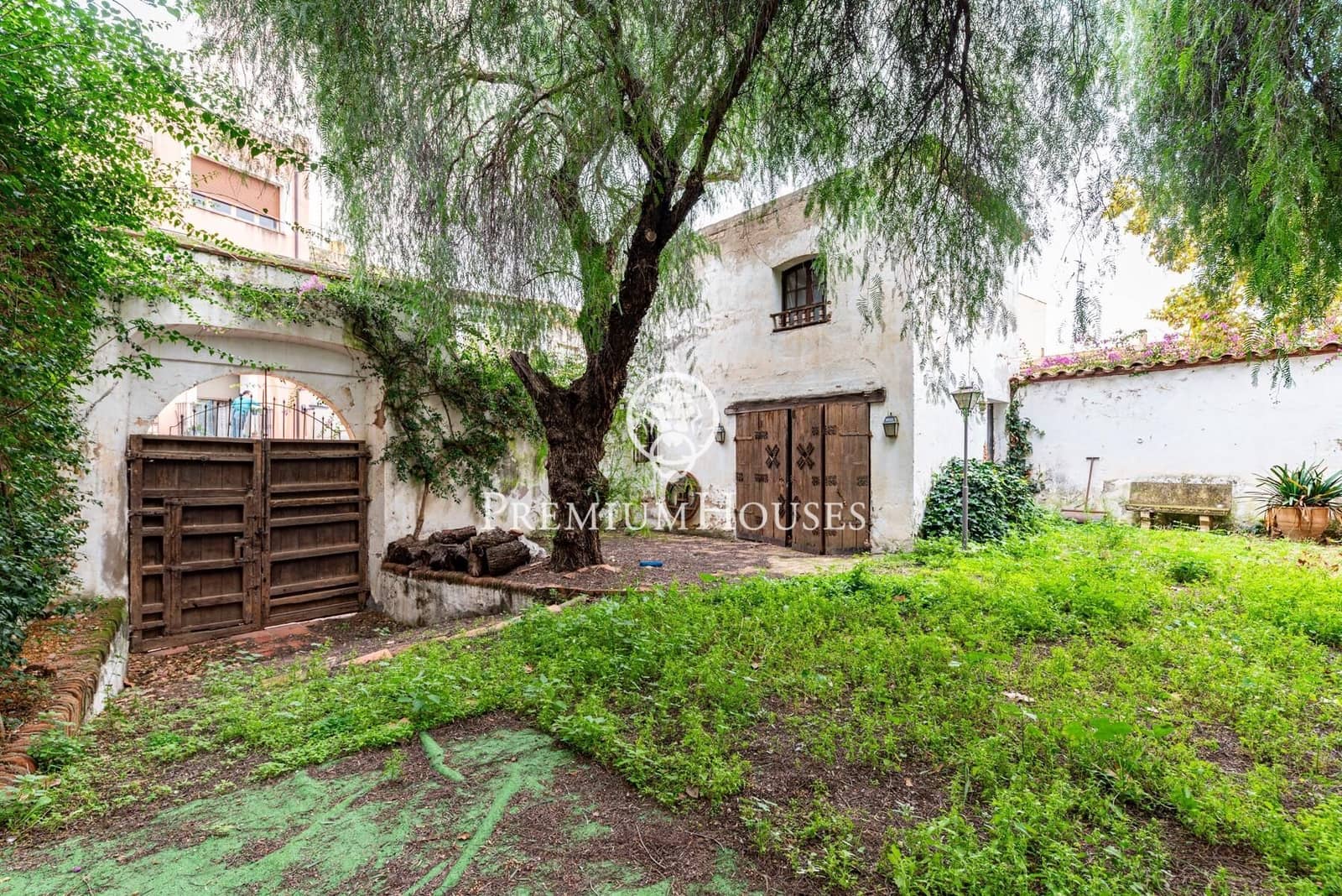 10 makuuhuone Omakotitalo myytävänä paikassa Vinyols i els Arcs - 595 000 € (Ref: 9419618)