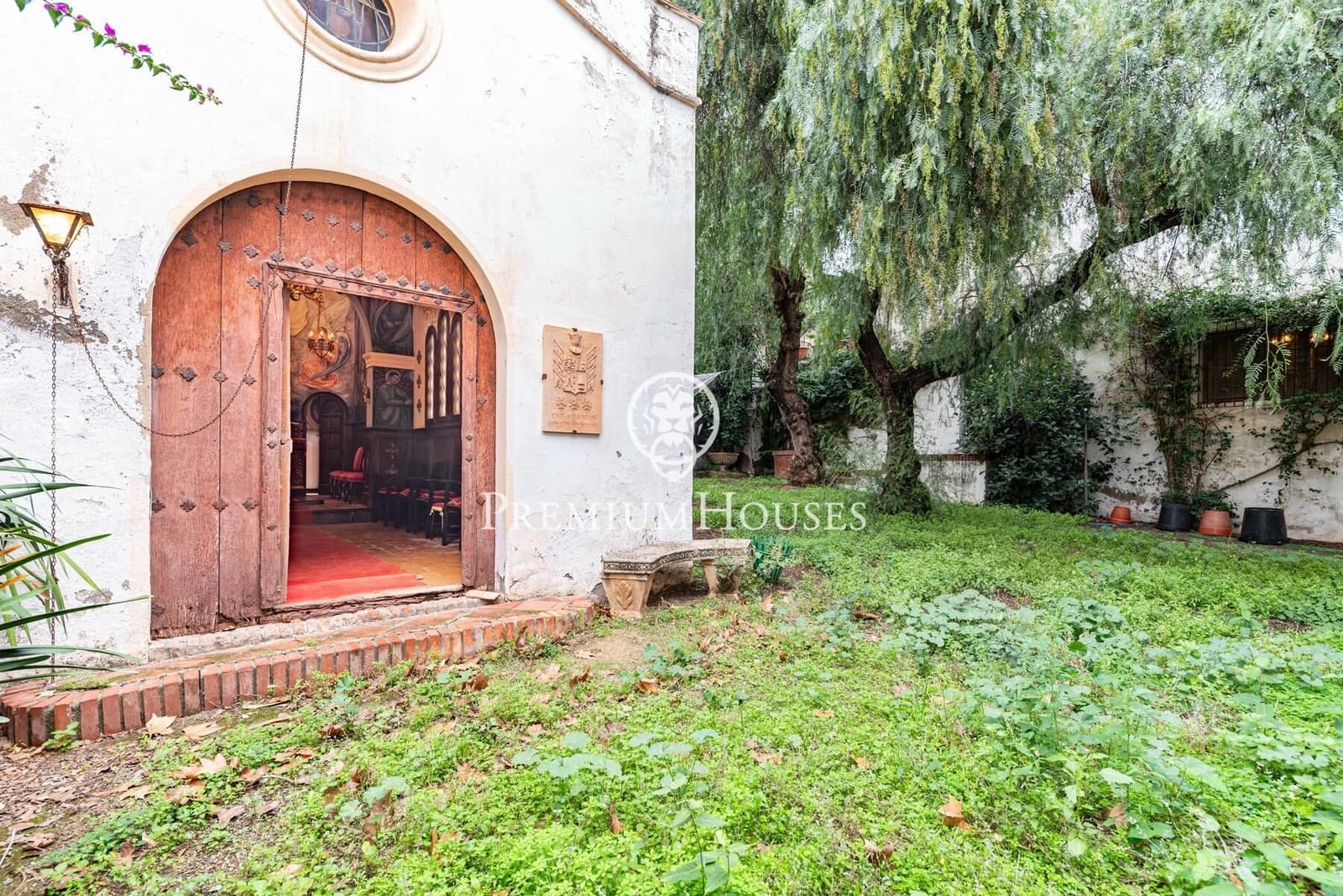 10 makuuhuone Omakotitalo myytävänä paikassa Vinyols i els Arcs - 595 000 € (Ref: 9419618)