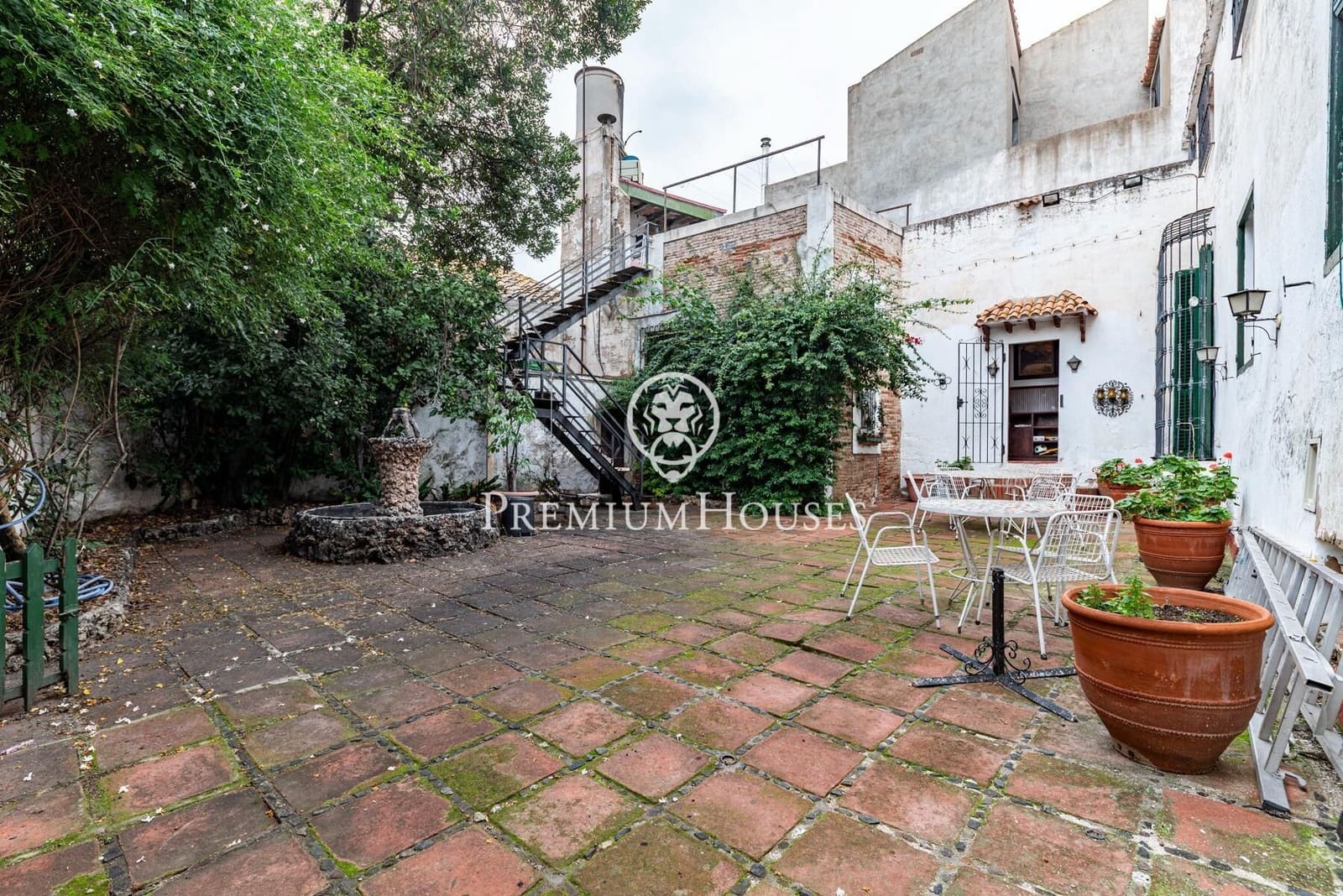 10 makuuhuone Omakotitalo myytävänä paikassa Vinyols i els Arcs - 595 000 € (Ref: 9419618)