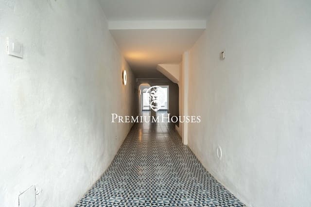 Commercial for sale in Sitges - € 475,000 (Ref: 9436109)