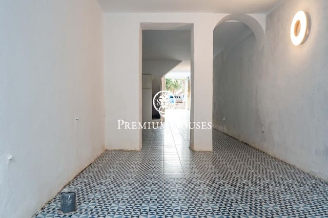 Commercial for sale in Sitges - € 475,000 (Ref: 9436109)