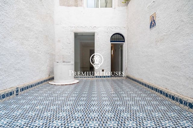 Commercial for sale in Sitges - € 475,000 (Ref: 9436109)