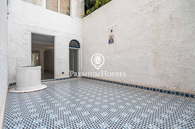 Commercial for sale in Sitges - € 475,000 (Ref: 9436109)