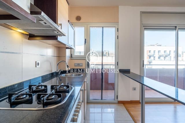 1 chambre Appartement à vendre à Viladecans - 245 000 € (Ref: 9438154)