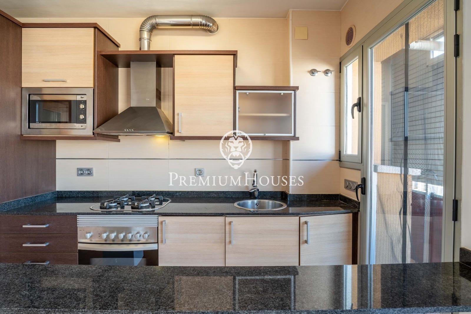 1 soveværelse Lejlighed til salg i Viladecans - € 245.000 (Ref: 9438154)