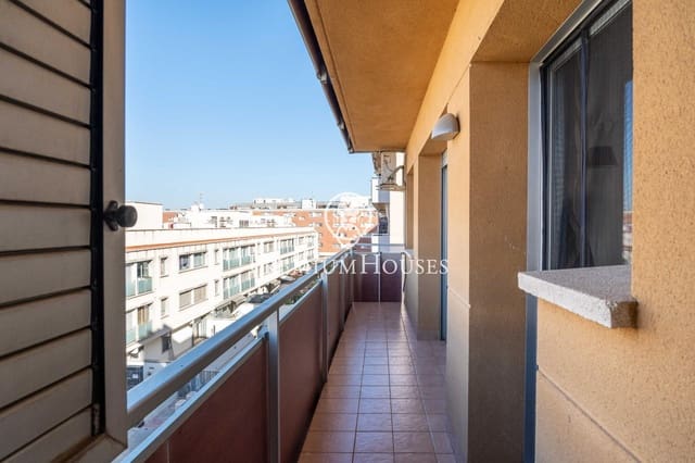 1 soverom Leilighet til salgs i Viladecans - € 245 000 (Ref: 9438154)
