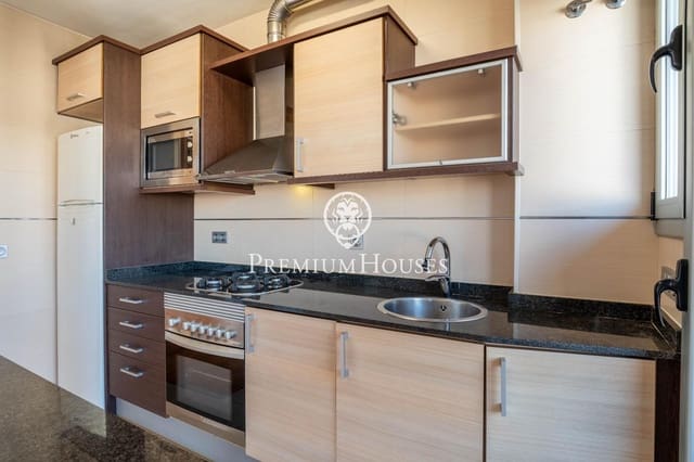 1 soverom Leilighet til salgs i Viladecans - € 245 000 (Ref: 9438154)