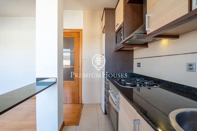 1 soverom Leilighet til salgs i Viladecans - € 245 000 (Ref: 9438154)