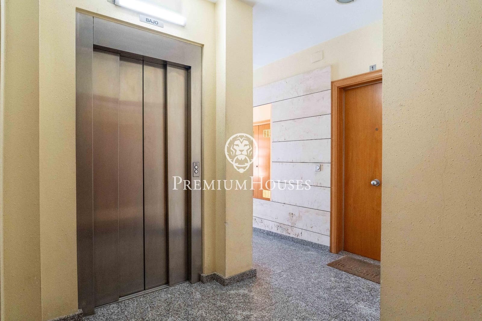 1 soveværelse Lejlighed til salg i Viladecans - € 245.000 (Ref: 9438154)