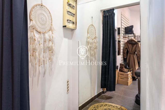 Commercieel te koop in Sitges - € 450.000 (Ref: 9440260)