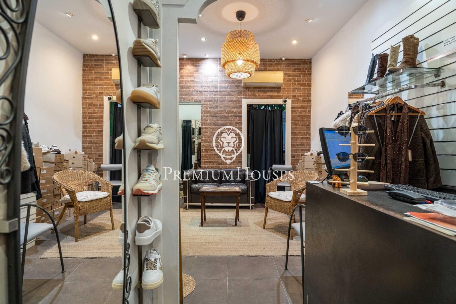 Commercieel te koop in Sitges - € 450.000 (Ref: 9440260)