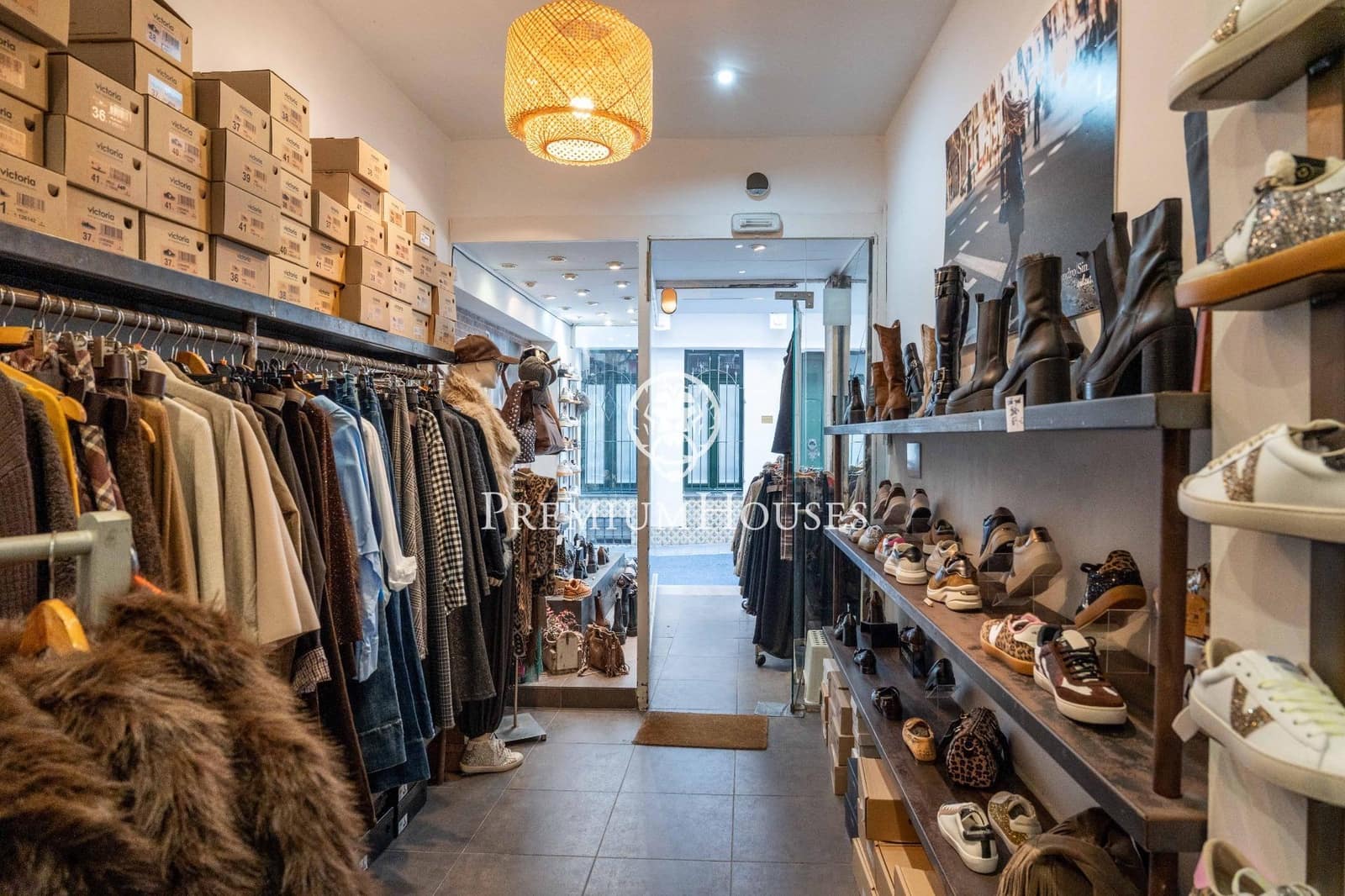 Commercieel te koop in Sitges - € 450.000 (Ref: 9440260)