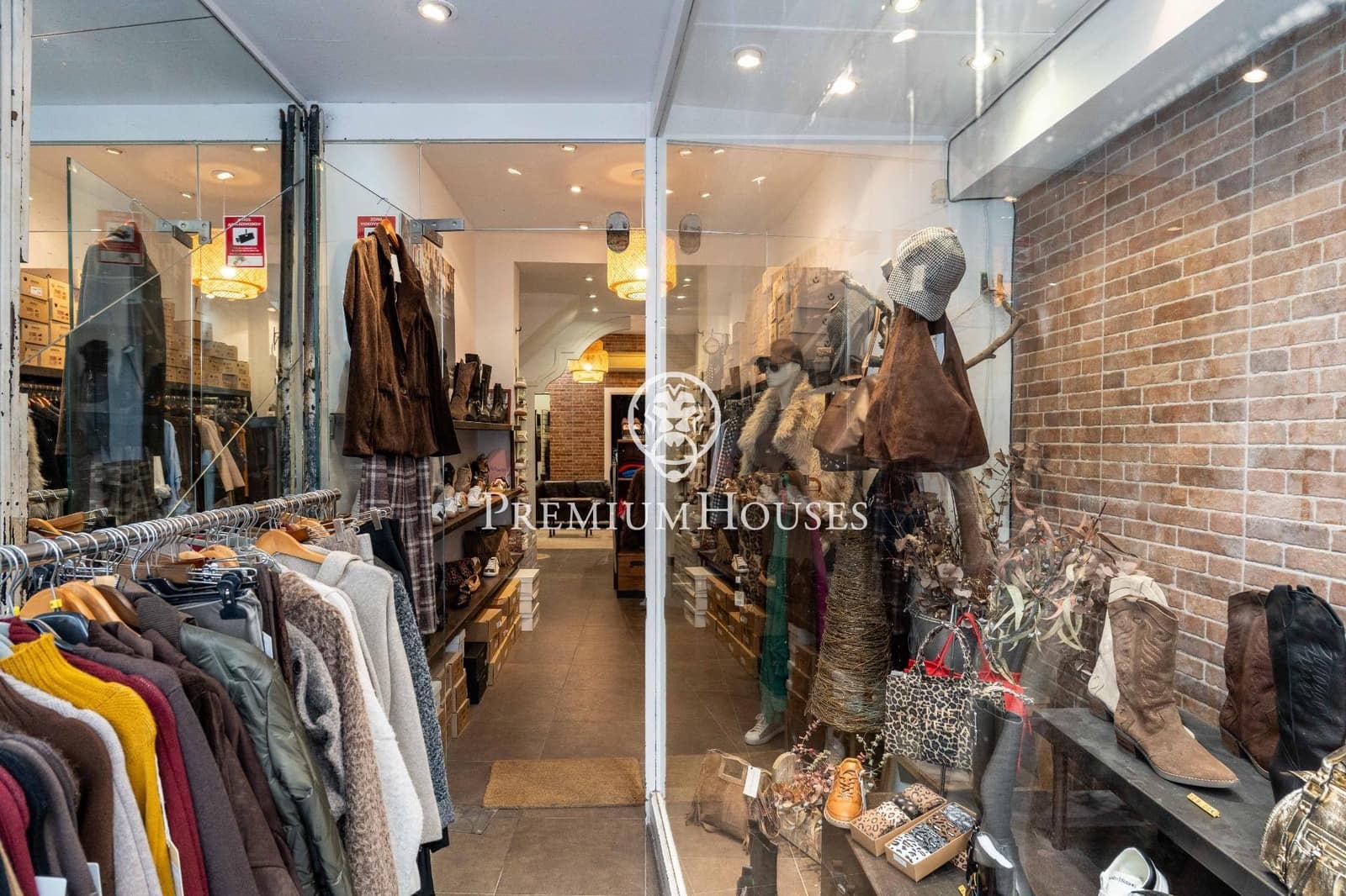 Commercieel te koop in Sitges - € 450.000 (Ref: 9440260)