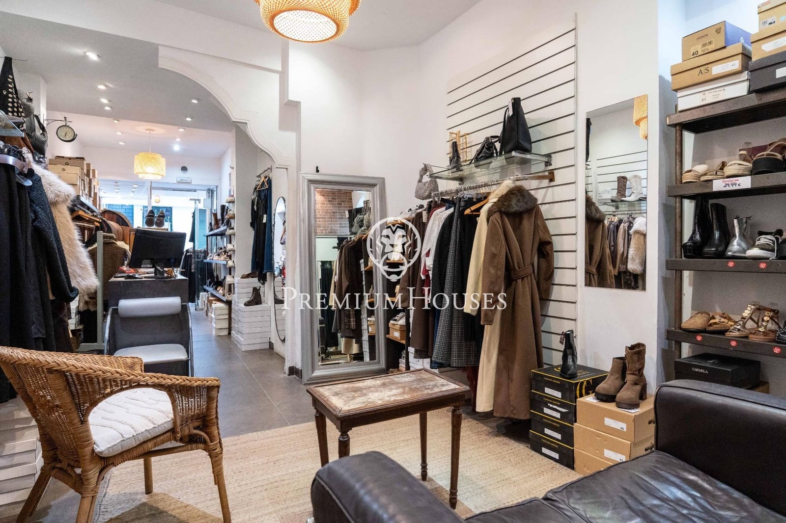 Commercieel te koop in Sitges - € 450.000 (Ref: 9440260)