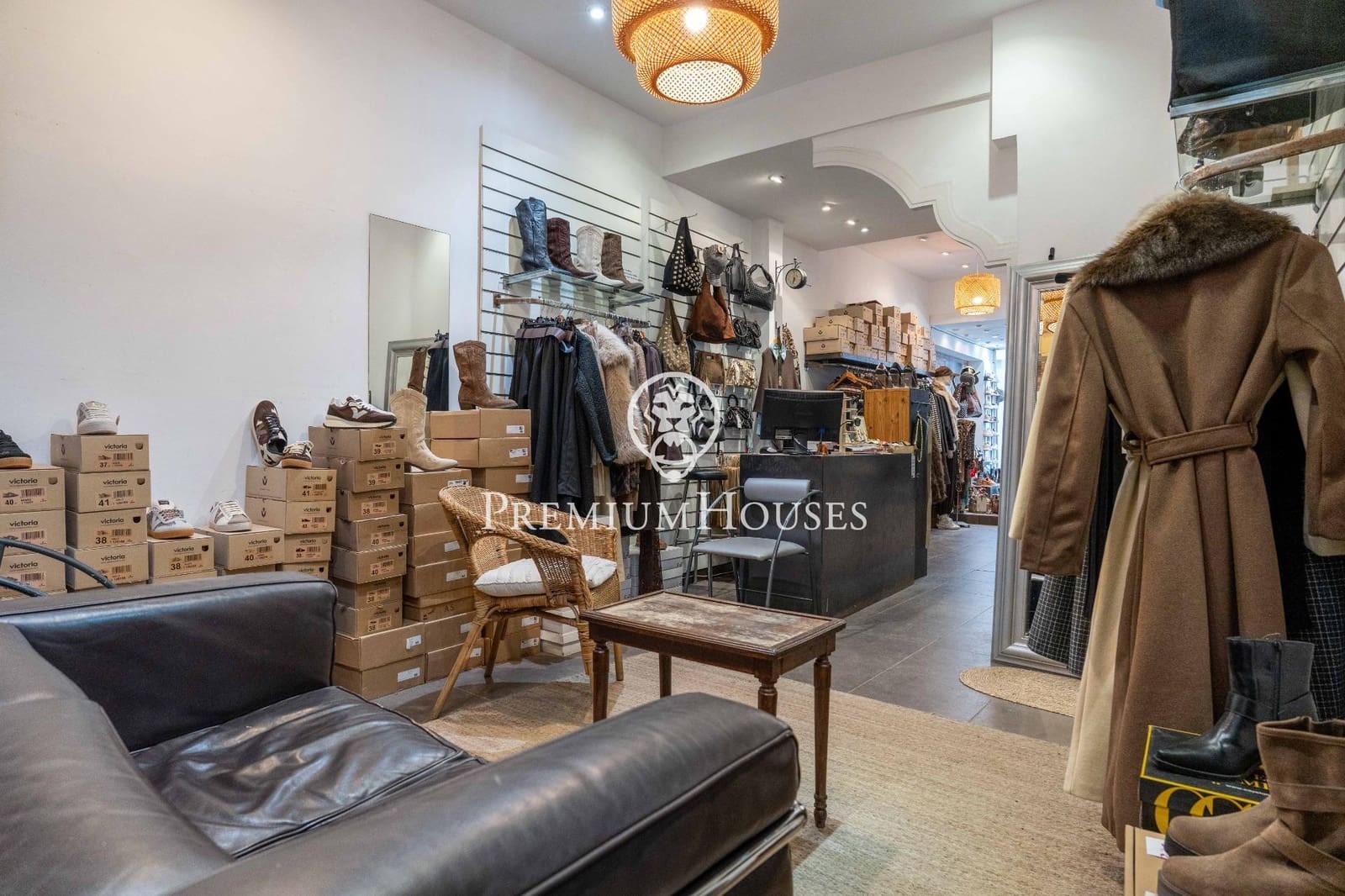 Commercieel te koop in Sitges - € 450.000 (Ref: 9440260)