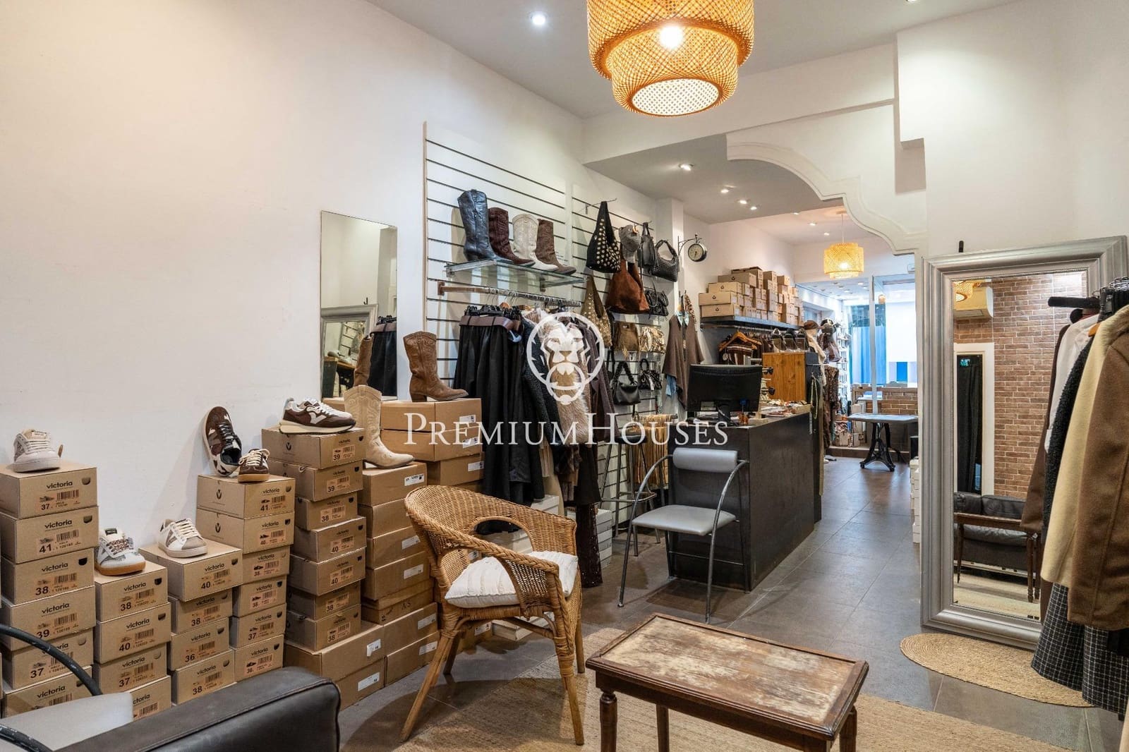 Commercieel te koop in Sitges - € 450.000 (Ref: 9440260)