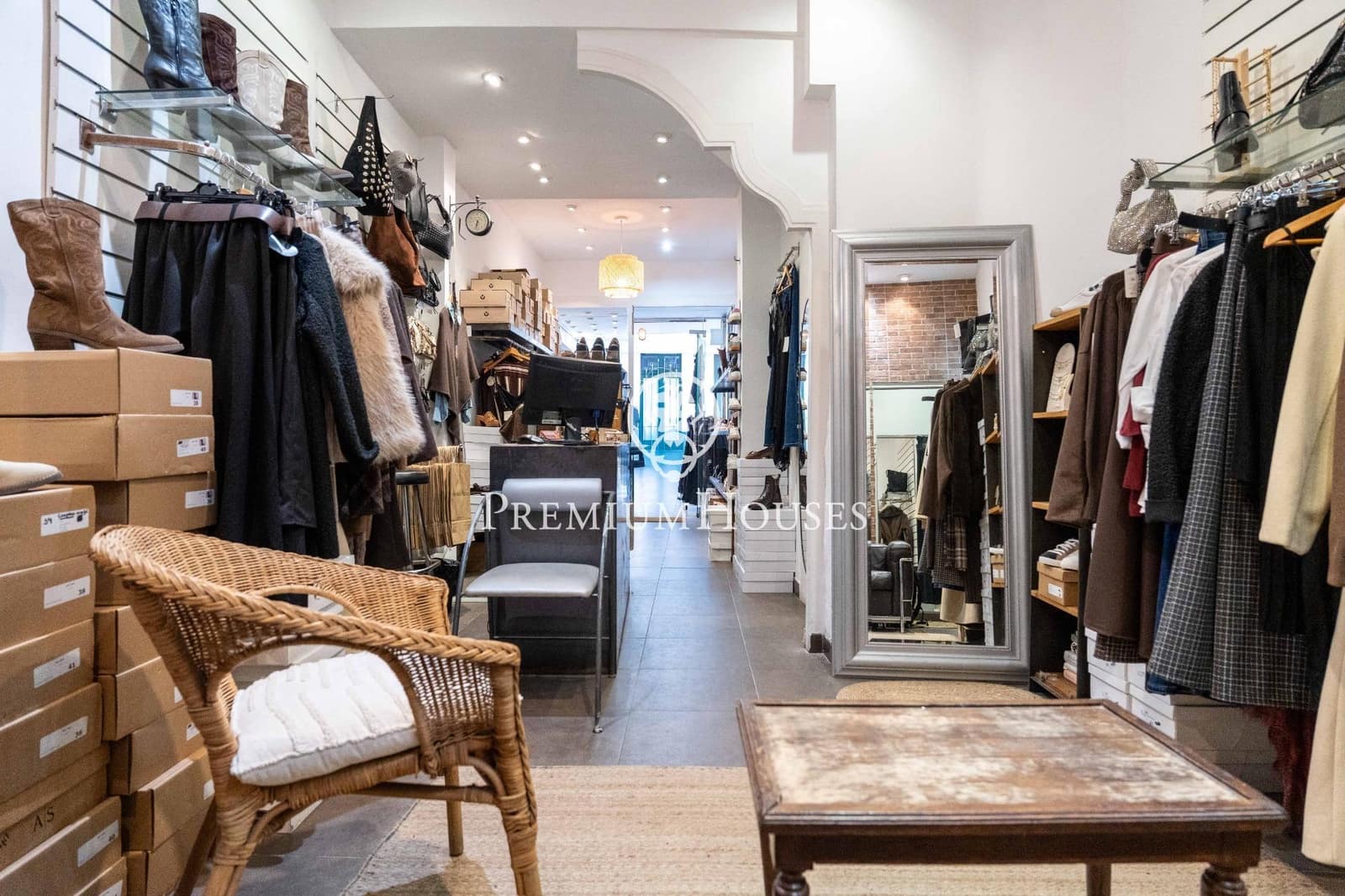 Commercieel te koop in Sitges - € 450.000 (Ref: 9440260)