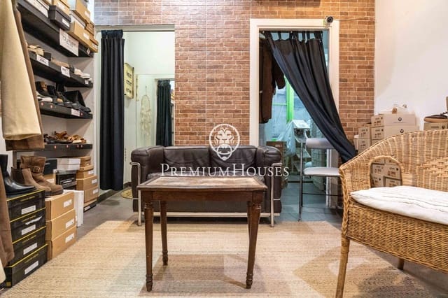 Commercieel te koop in Sitges - € 450.000 (Ref: 9440260)