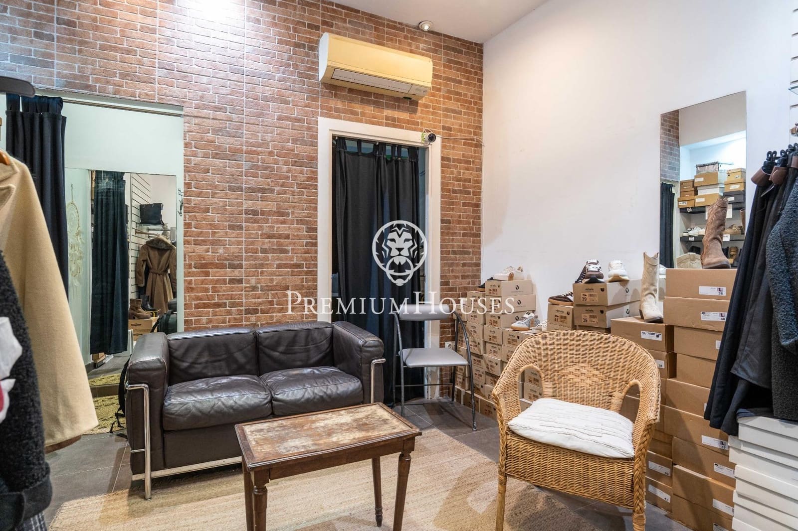 Gewerbe zu verkaufen in Sitges - 450.000 € (Ref: 9440260)