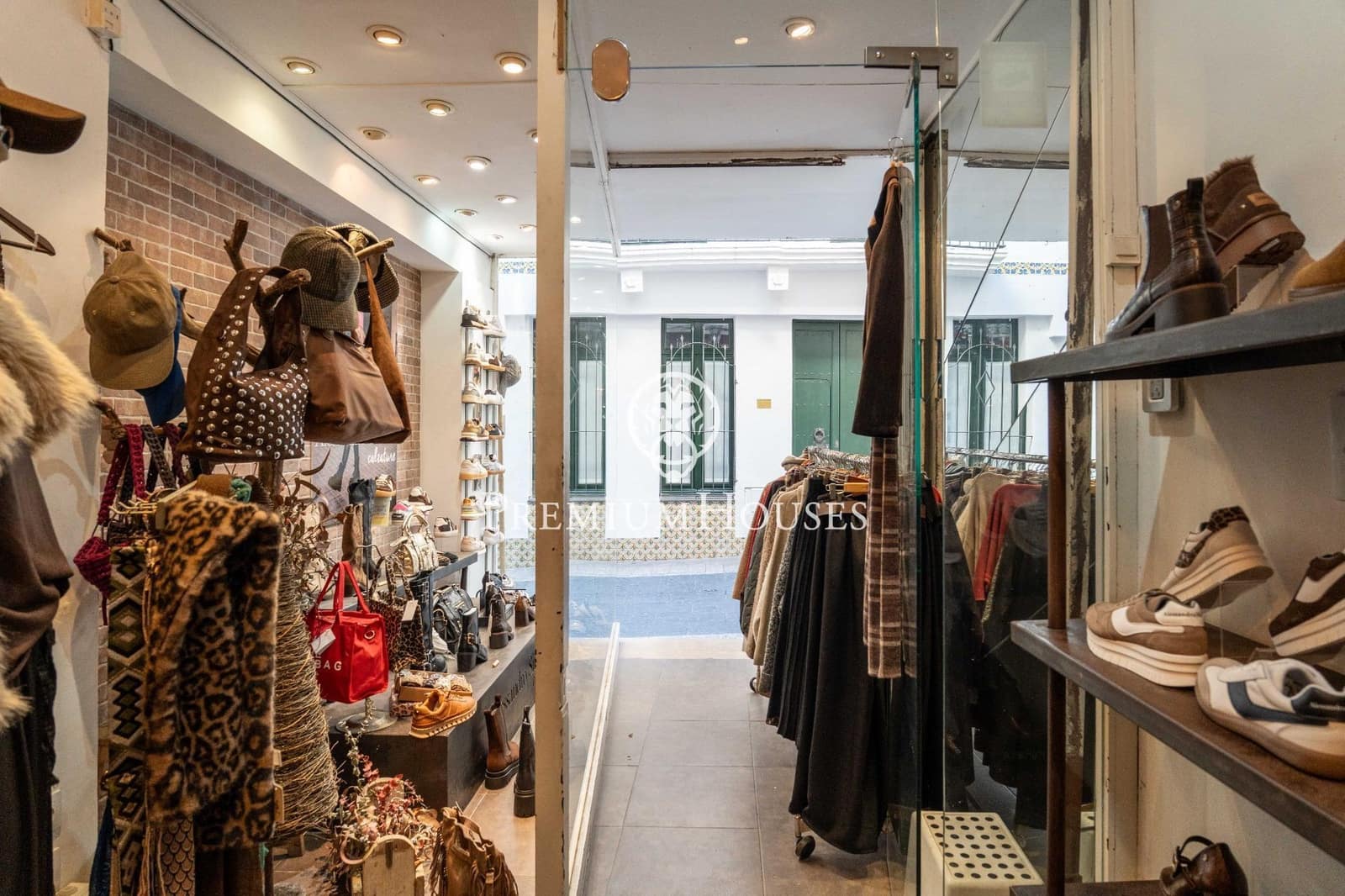 Gewerbe zu verkaufen in Sitges - 450.000 € (Ref: 9440260)