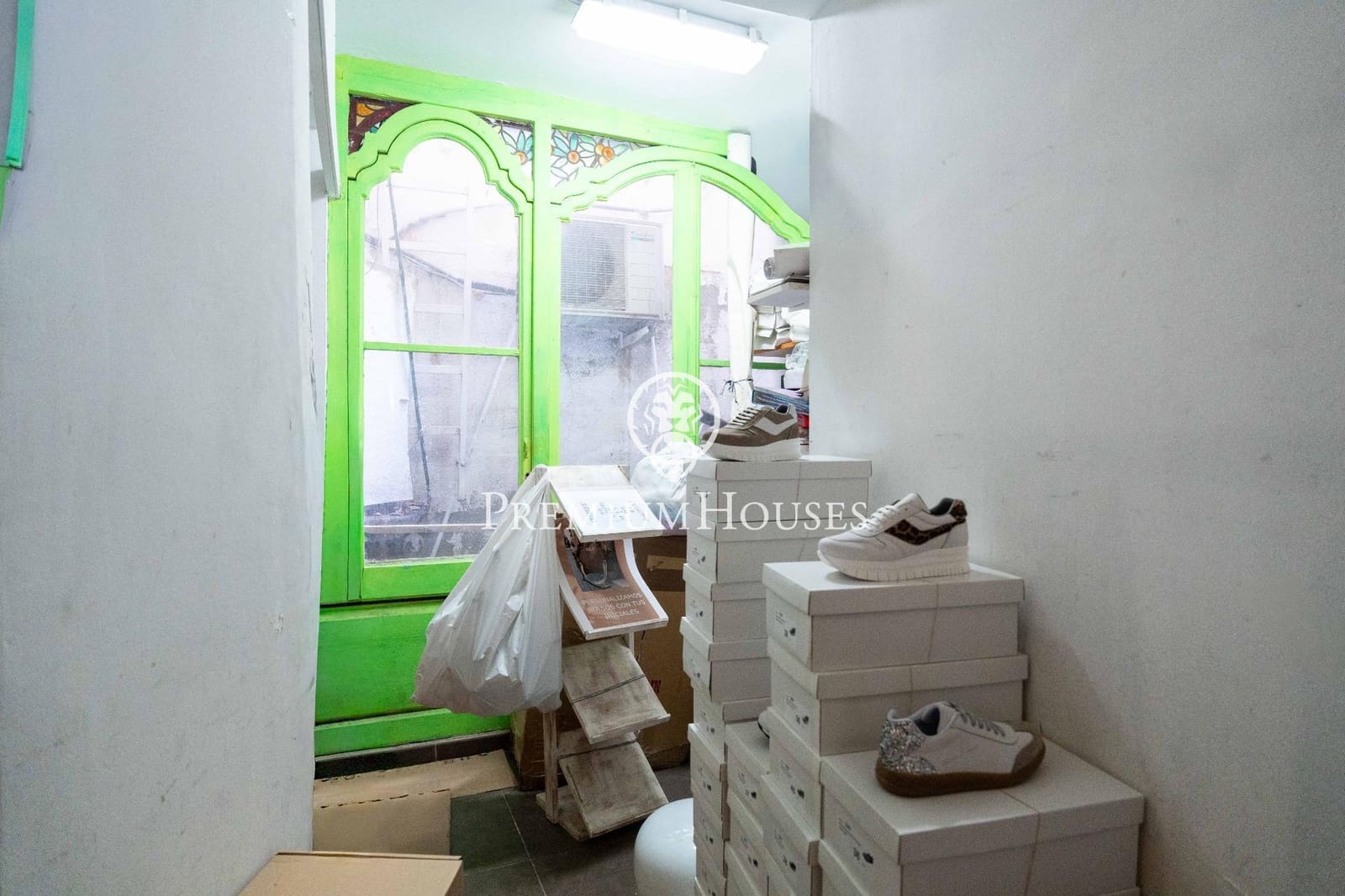 Gewerbe zu verkaufen in Sitges - 450.000 € (Ref: 9440260)