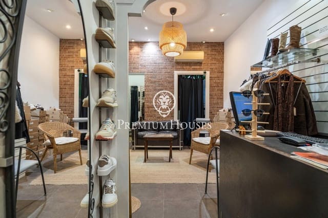 Komercyjne na sprzedaż w Sitges - 450 000 € (Ref: 9440260)