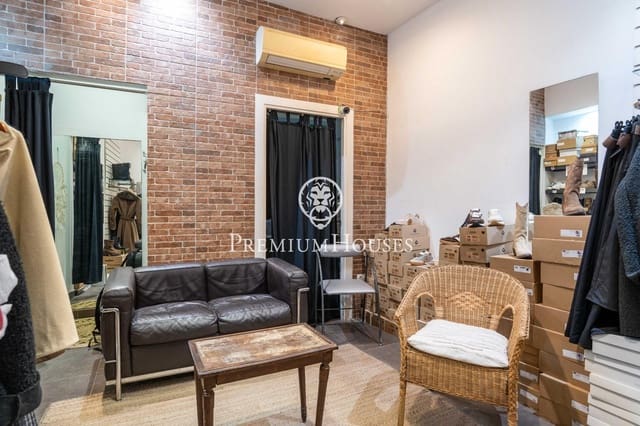 Komercyjne na sprzedaż w Sitges - 450 000 € (Ref: 9440260)