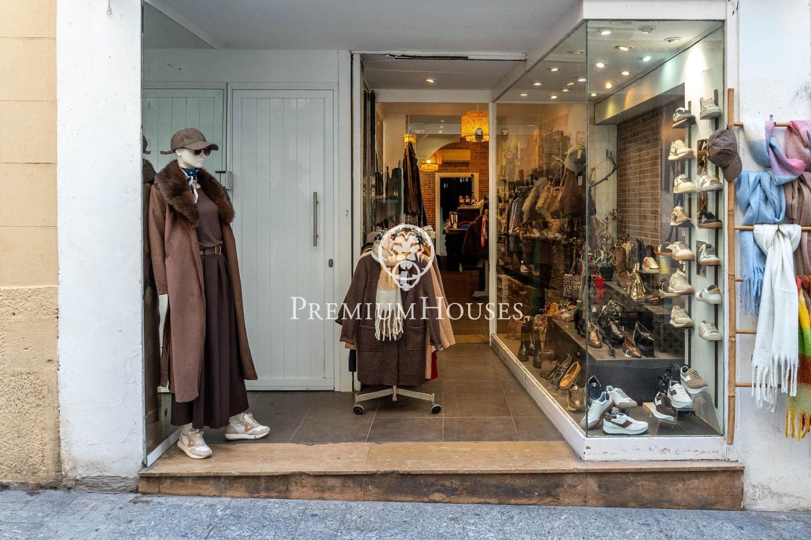 Gewerbe zu verkaufen in Sitges - 450.000 € (Ref: 9440260)