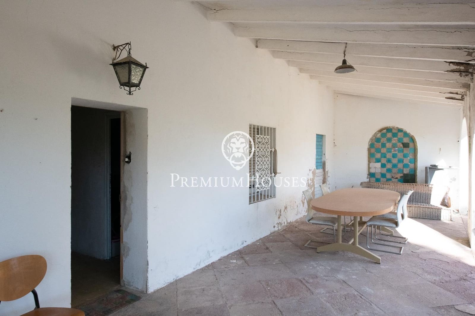 2 soveværelse Finca/Landehus til salg i Torredembarra - € 2.000.000 (Ref: 9446631)