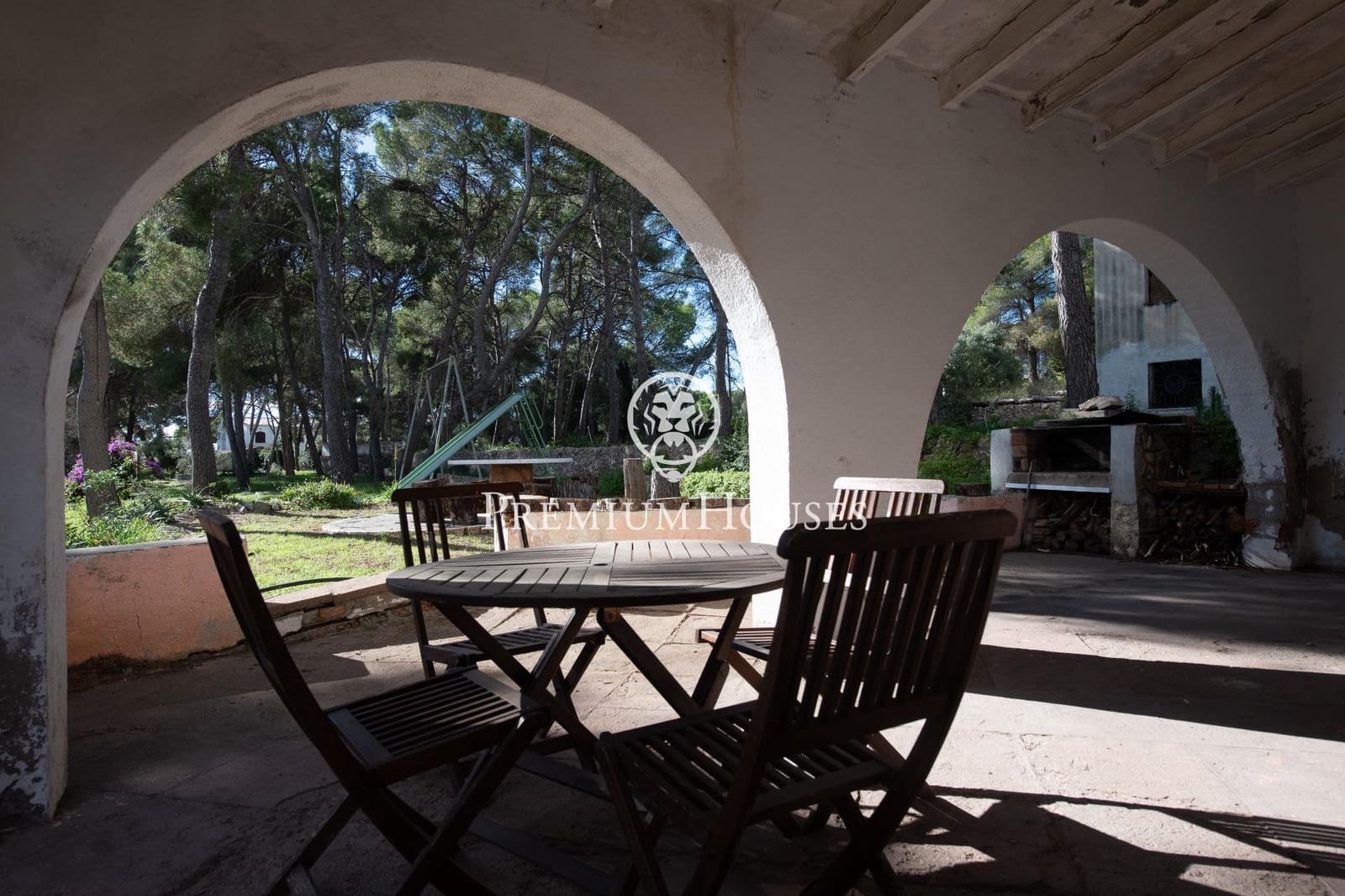 2 soveværelse Finca/Landehus til salg i Torredembarra - € 2.000.000 (Ref: 9446631)