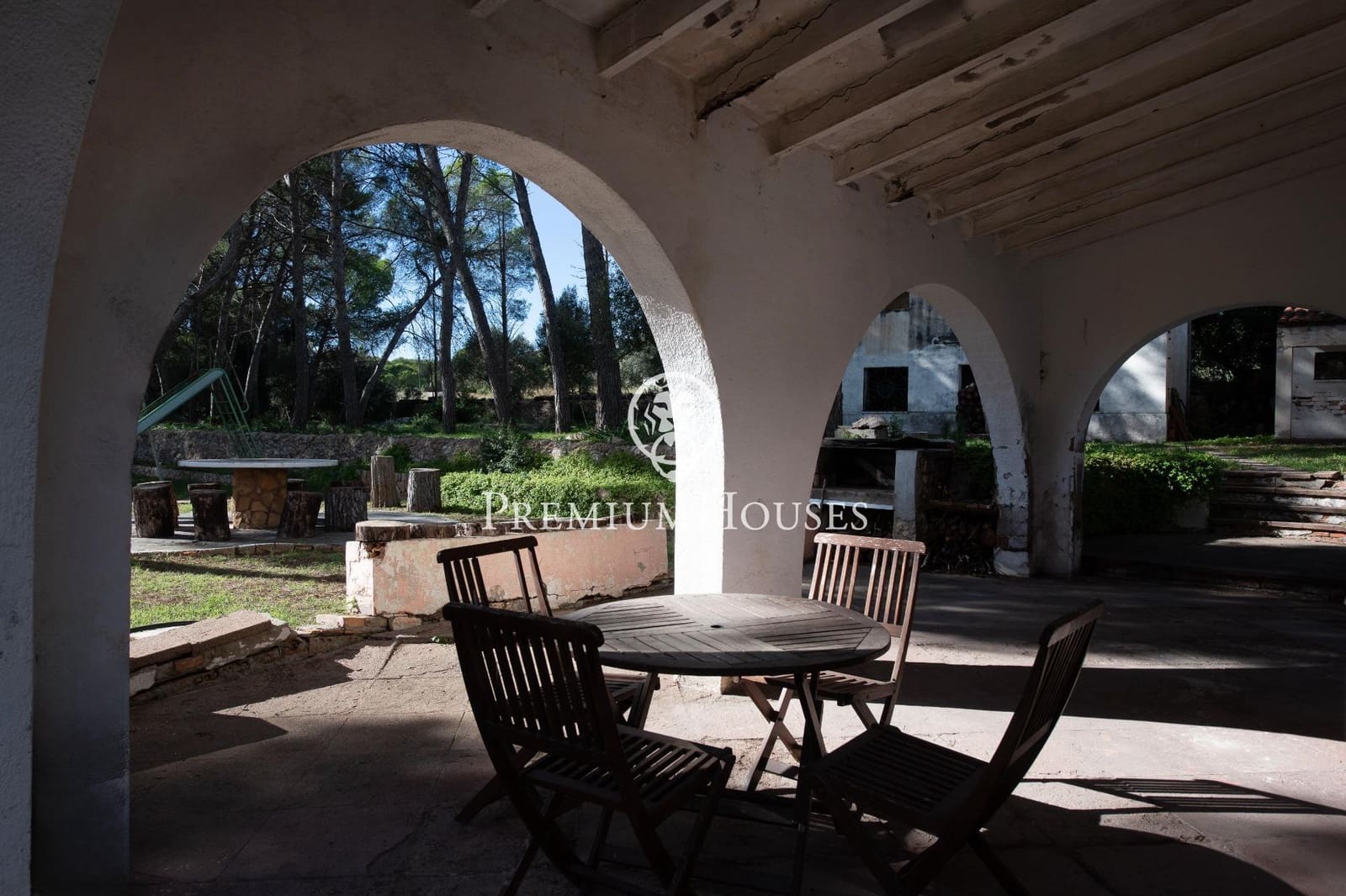 2 soveværelse Finca/Landehus til salg i Torredembarra - € 2.000.000 (Ref: 9446631)