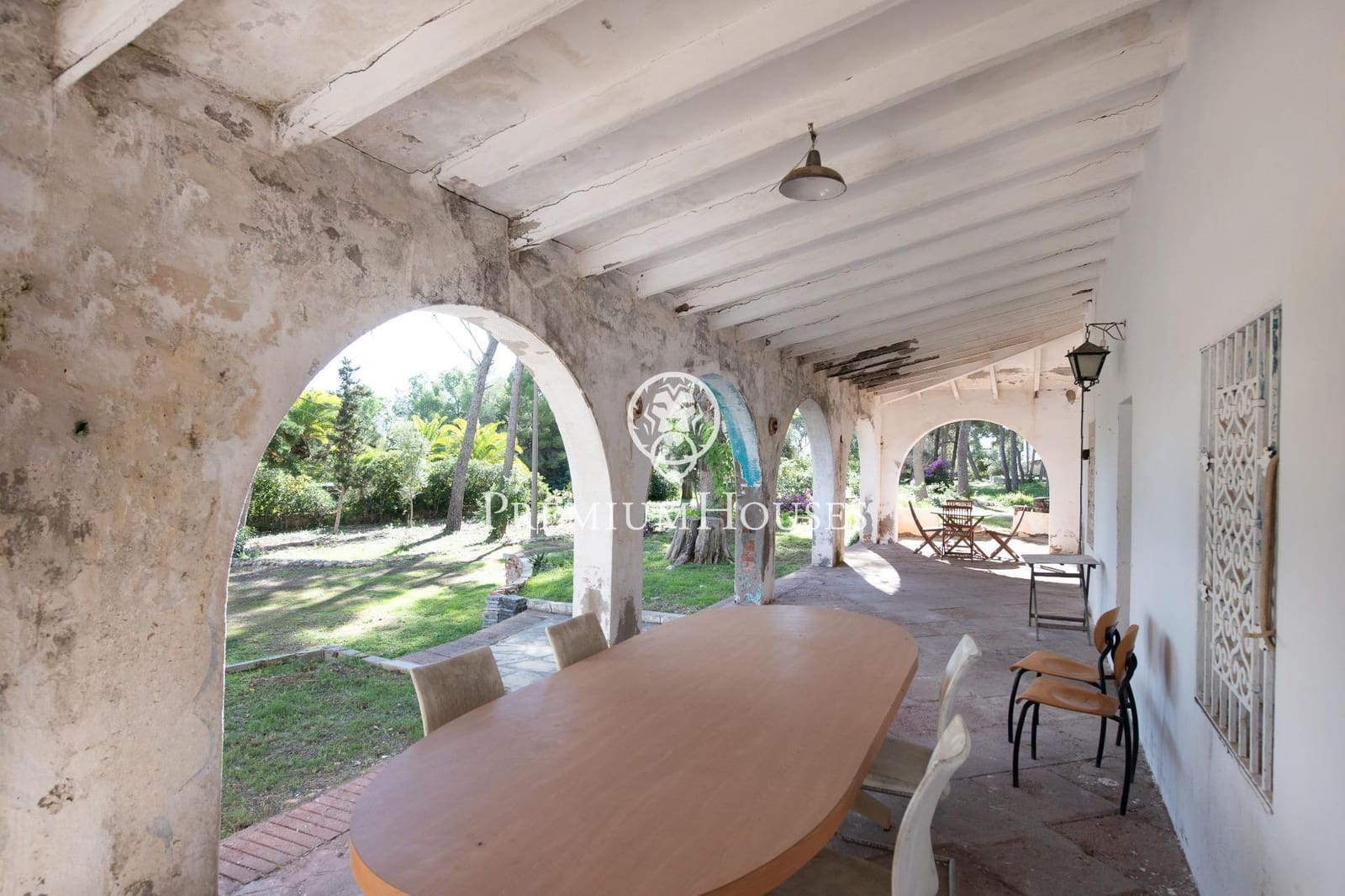 2 soveværelse Finca/Landehus til salg i Torredembarra - € 2.000.000 (Ref: 9446631)