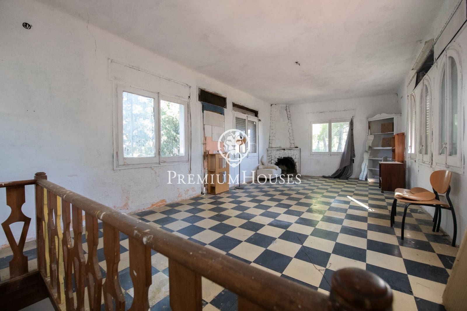 2 soveværelse Finca/Landehus til salg i Torredembarra - € 2.000.000 (Ref: 9446631)