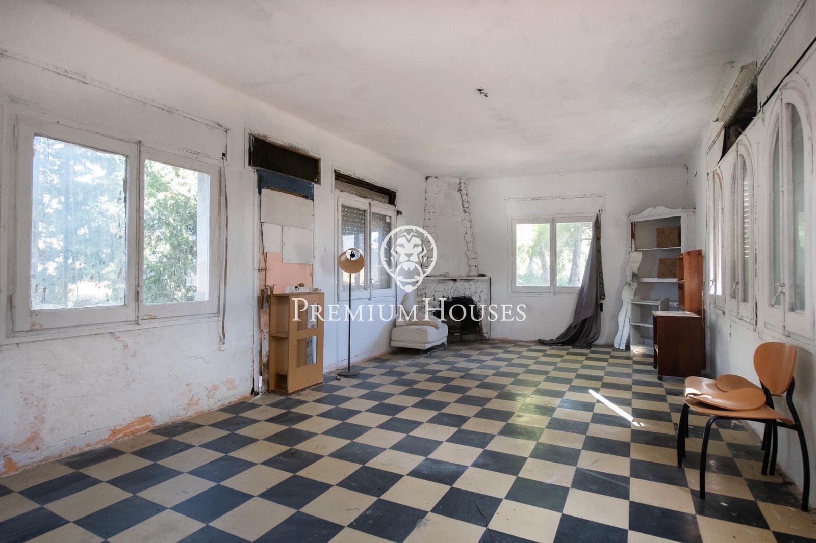 2 soveværelse Finca/Landehus til salg i Torredembarra - € 2.000.000 (Ref: 9446631)