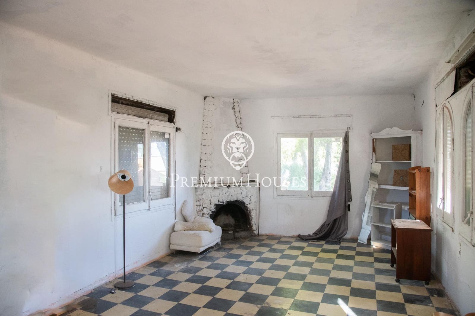 2 soveværelse Finca/Landehus til salg i Torredembarra - € 2.000.000 (Ref: 9446631)