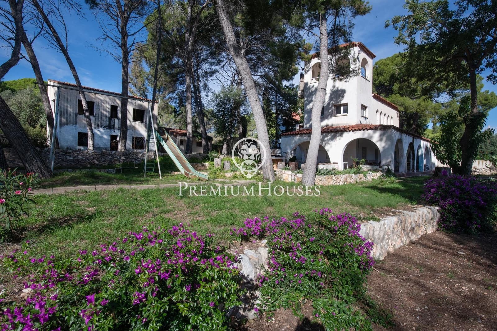 2 soveværelse Finca/Landehus til salg i Torredembarra - € 2.000.000 (Ref: 9446631)