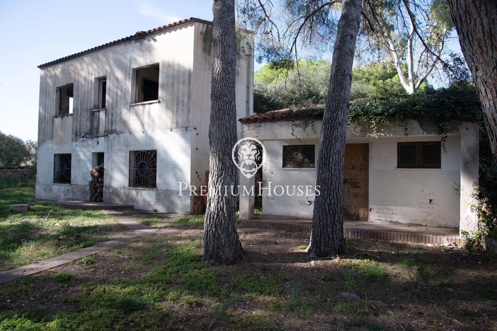 2 soveværelse Finca/Landehus til salg i Torredembarra - € 2.000.000 (Ref: 9446631)