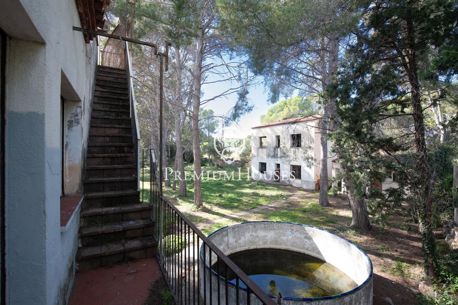 2 soveværelse Finca/Landehus til salg i Torredembarra - € 2.000.000 (Ref: 9446631)