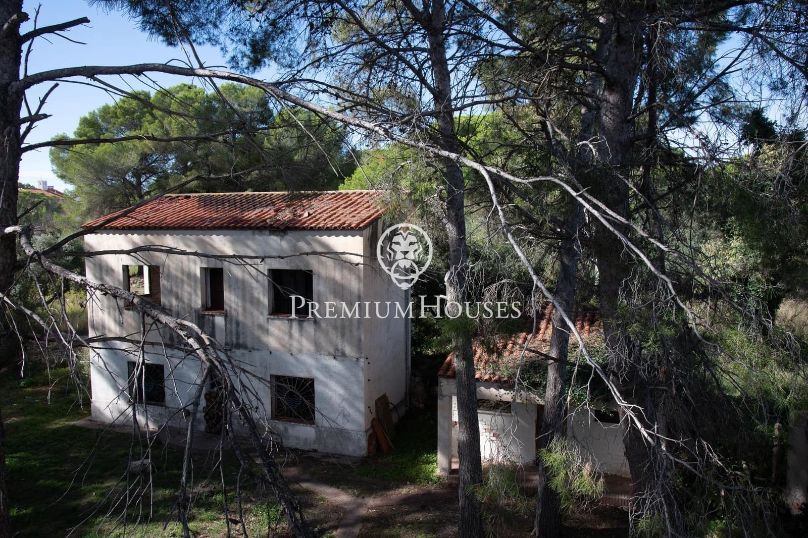 2 soveværelse Finca/Landehus til salg i Torredembarra - € 2.000.000 (Ref: 9446631)