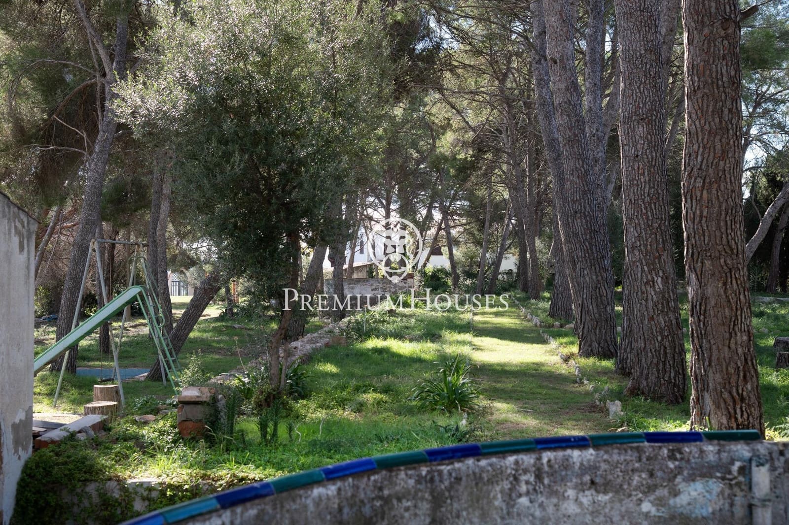 2 soveværelse Finca/Landehus til salg i Torredembarra - € 2.000.000 (Ref: 9446631)