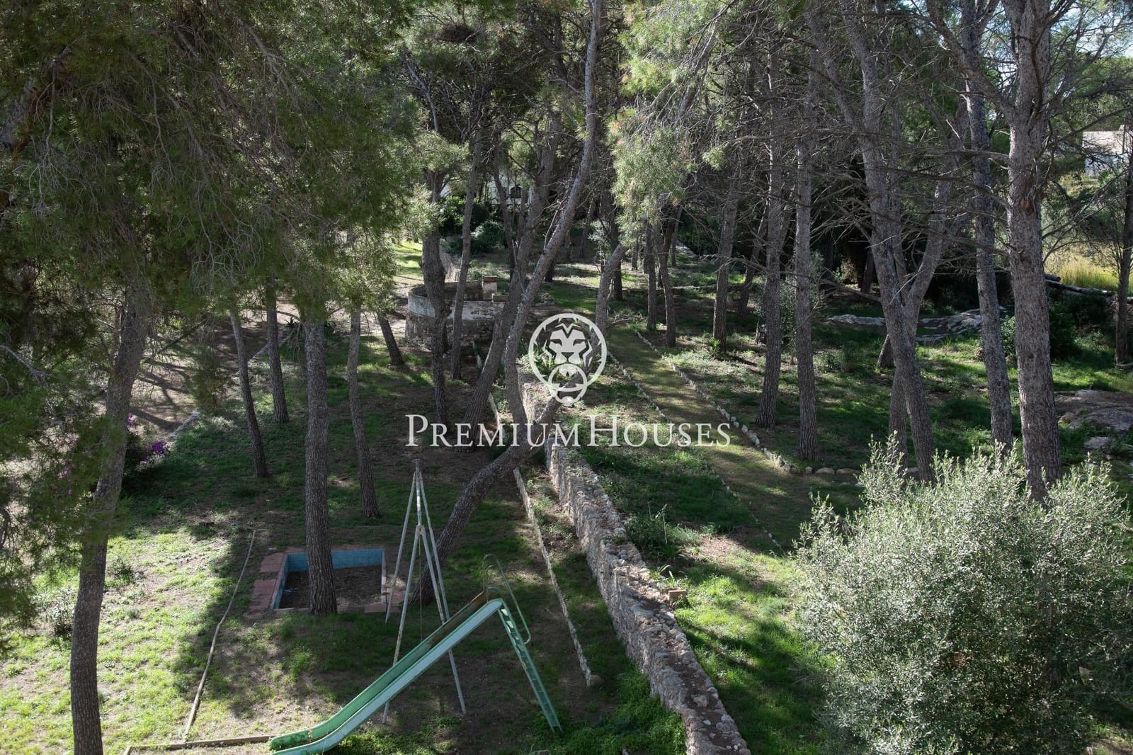 2 soveværelse Finca/Landehus til salg i Torredembarra - € 2.000.000 (Ref: 9446631)