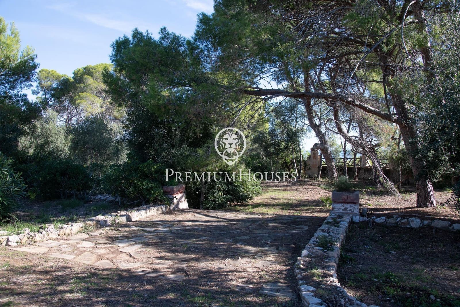 2 soveværelse Finca/Landehus til salg i Torredembarra - € 2.000.000 (Ref: 9446631)